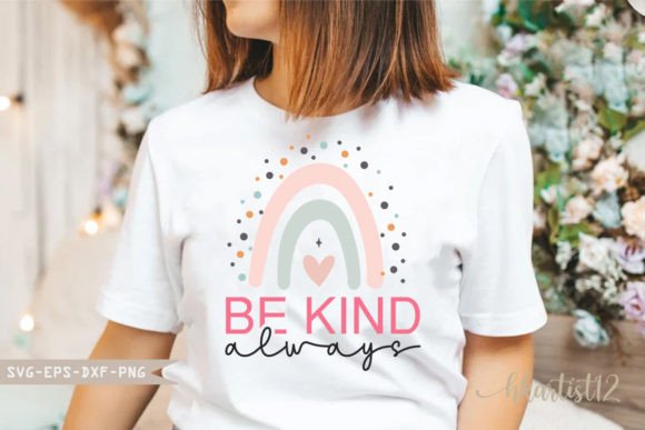 Be Kind Always Retro SVG: A Designer’s Review