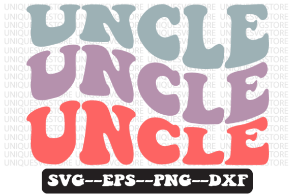 Uncle Groovy Retro Svg Design Embroidery Review